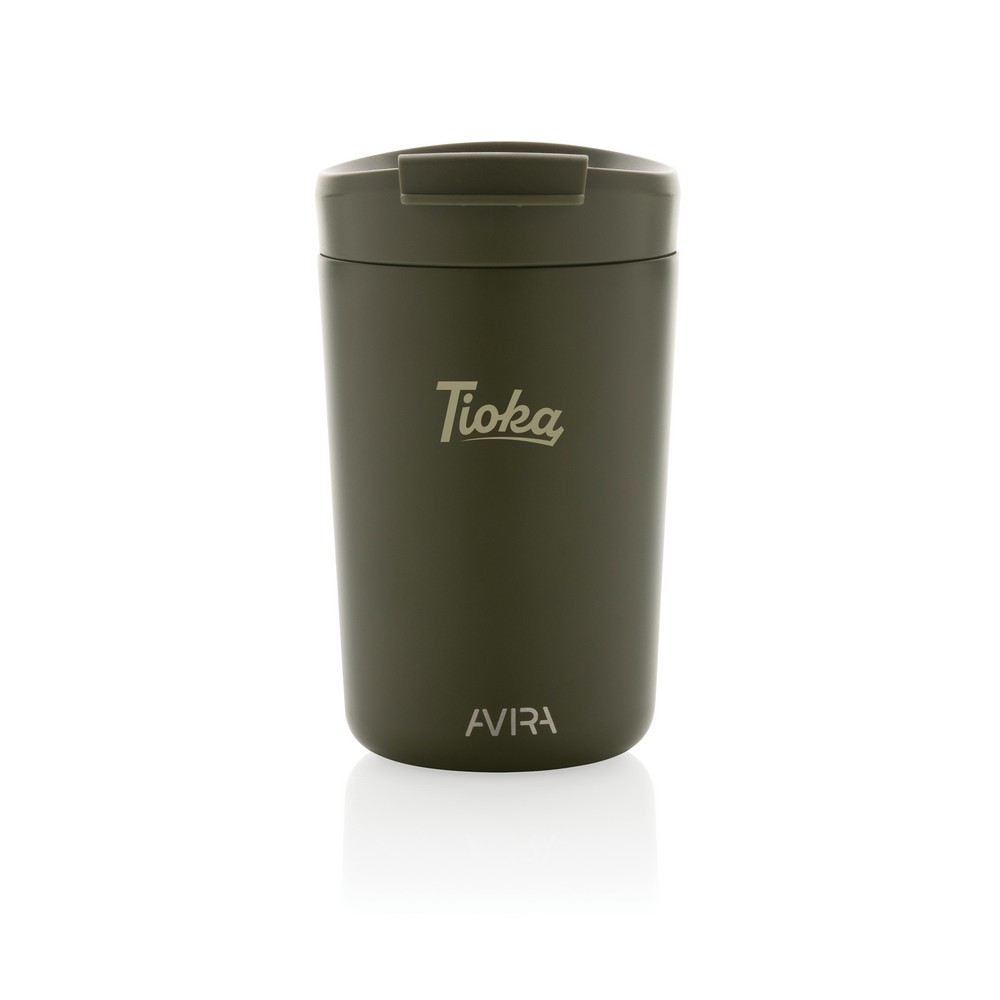 Kubek termiczny Avira Alya 300ml z nadrukiem logo - Kubki i butelki termiczne z nadrukiem logo | VEBI - zdjęcie 149
