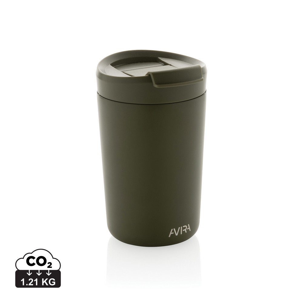 Kubek termiczny Avira Alya 300ml z nadrukiem logo - Kubki i butelki termiczne z nadrukiem logo | VEBI - zdjęcie 160