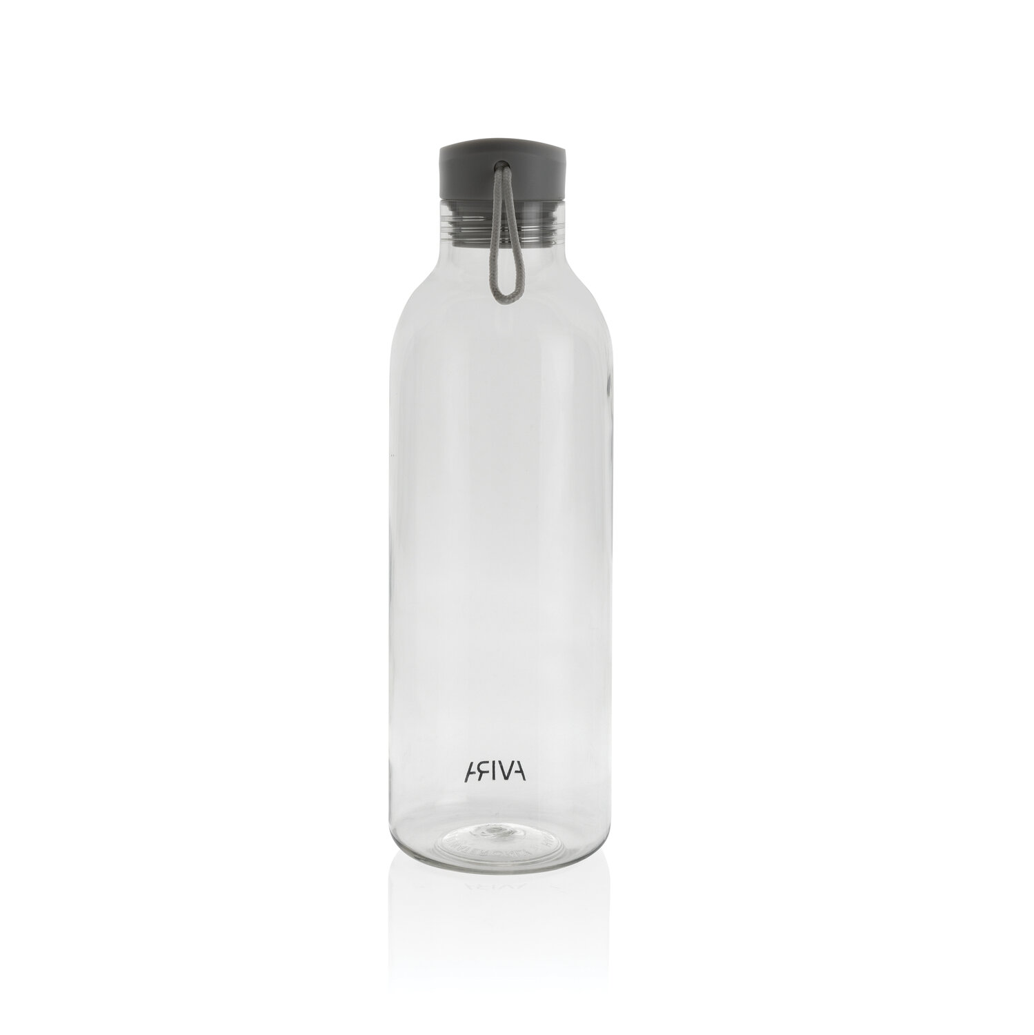Butelka sportowa ekologiczna 1000ml z RPET - z nadrukiem logo - Butelki i bidony z nadrukiem logo | VEBI - zdjęcie 32