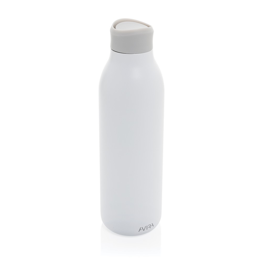 Butelka termiczna Avira Alok 600ml z nadrukiem logo - Kubki i butelki termiczne z nadrukiem logo | VEBI