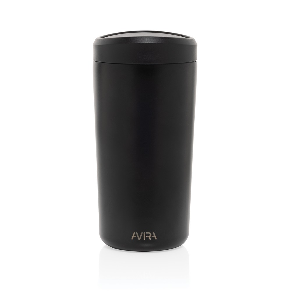 Kubek termiczny Avira Alix 400ml z nadrukiem logo - Kubki i butelki termiczne z nadrukiem logo | VEBI - zdjęcie 16