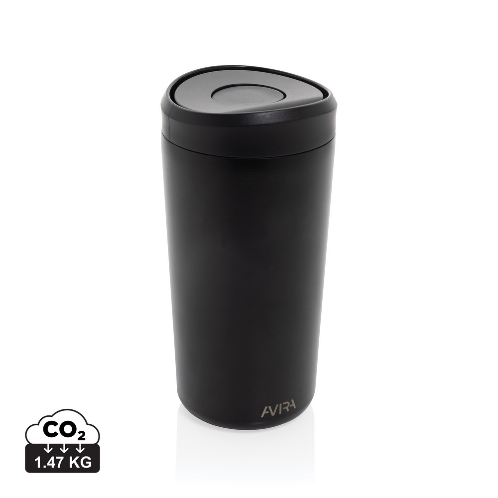 Kubek termiczny Avira Alix 400ml z nadrukiem logo - Kubki i butelki termiczne z nadrukiem logo | VEBI - zdjęcie 26
