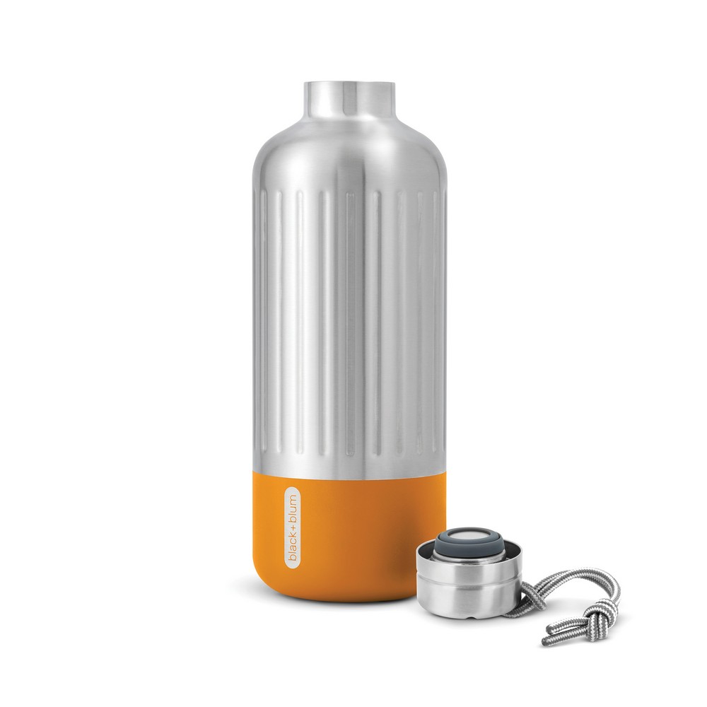 Butelka termiczna Explorer 850ml z nadrukiem logo - Kubki i butelki termiczne z nadrukiem logo | VEBI - zdjęcie 24