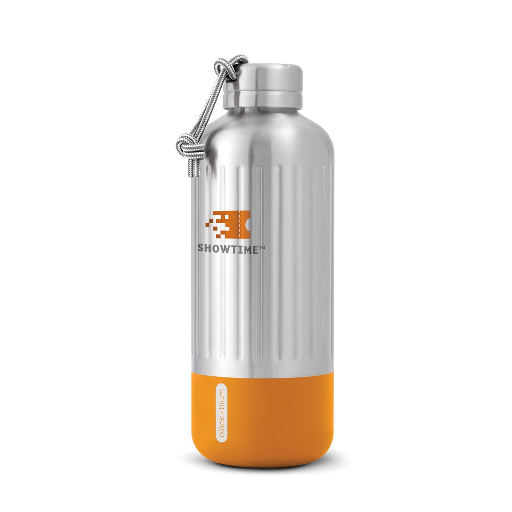 Butelka termiczna Explorer 850ml z nadrukiem logo - Kubki i butelki termiczne z nadrukiem logo | VEBI - zdjęcie 26