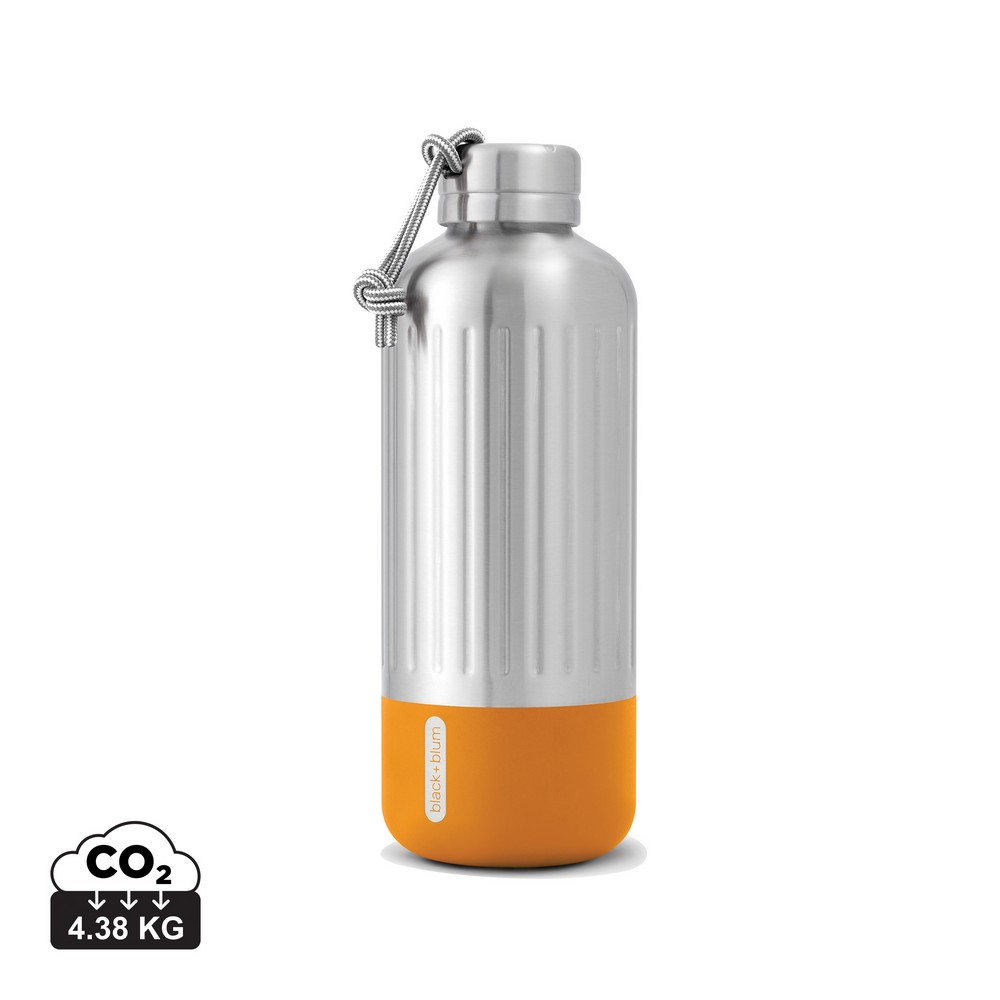 Butelka termiczna Explorer 850ml z nadrukiem logo - Kubki i butelki termiczne z nadrukiem logo | VEBI - zdjęcie 21