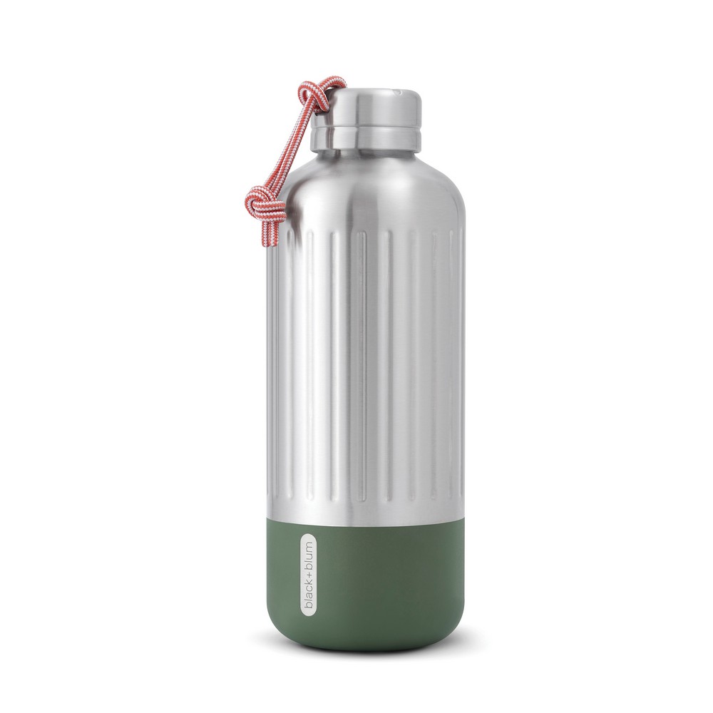 Butelka termiczna Explorer 850ml z nadrukiem logo - Kubki i butelki termiczne z nadrukiem logo | VEBI