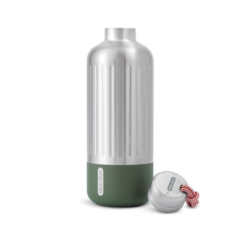 Butelka termiczna Explorer 850ml z nadrukiem logo - Kubki i butelki termiczne z nadrukiem logo | VEBI - zdjęcie 2