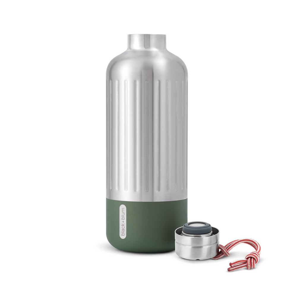 Butelka termiczna Explorer 850ml z nadrukiem logo - Kubki i butelki termiczne z nadrukiem logo | VEBI - zdjęcie 3
