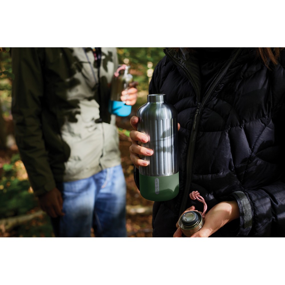 Butelka termiczna Explorer 850ml z nadrukiem logo - Kubki i butelki termiczne z nadrukiem logo | VEBI - zdjęcie 7