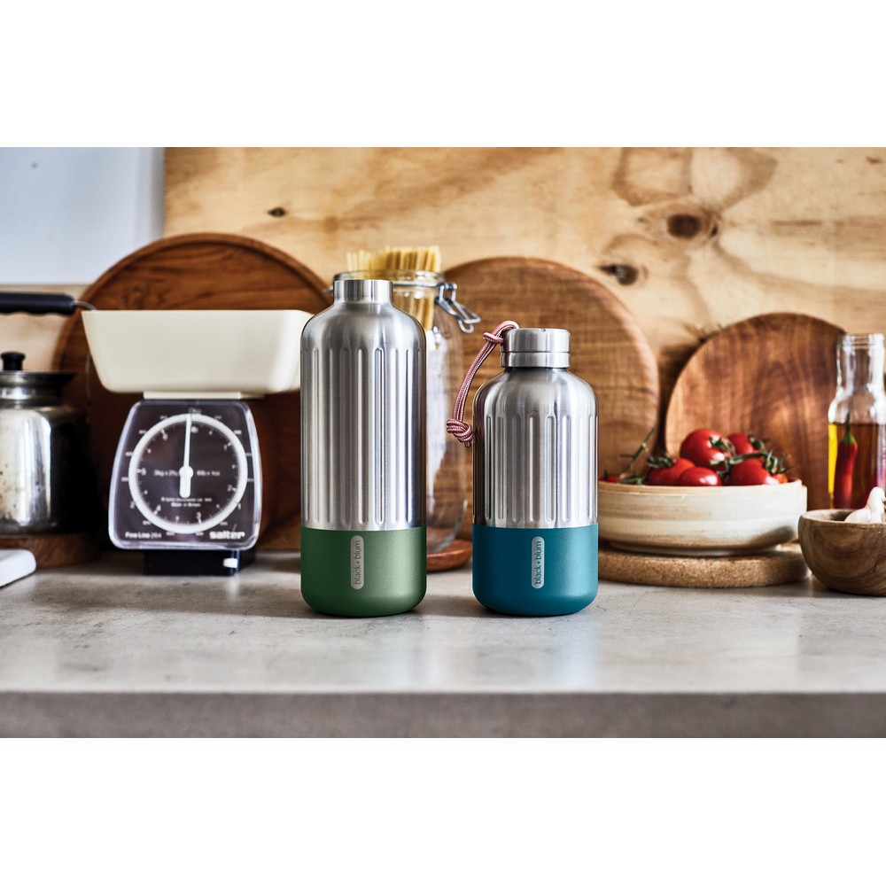 Butelka termiczna Explorer 850ml z nadrukiem logo - Kubki i butelki termiczne z nadrukiem logo | VEBI - zdjęcie 9