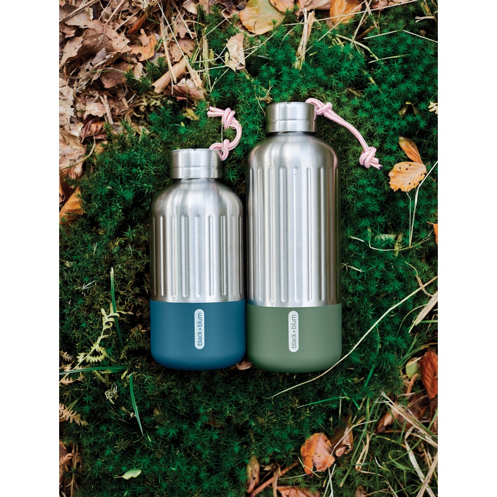 Butelka termiczna Explorer 850ml z nadrukiem logo - Kubki i butelki termiczne z nadrukiem logo | VEBI - zdjęcie 10