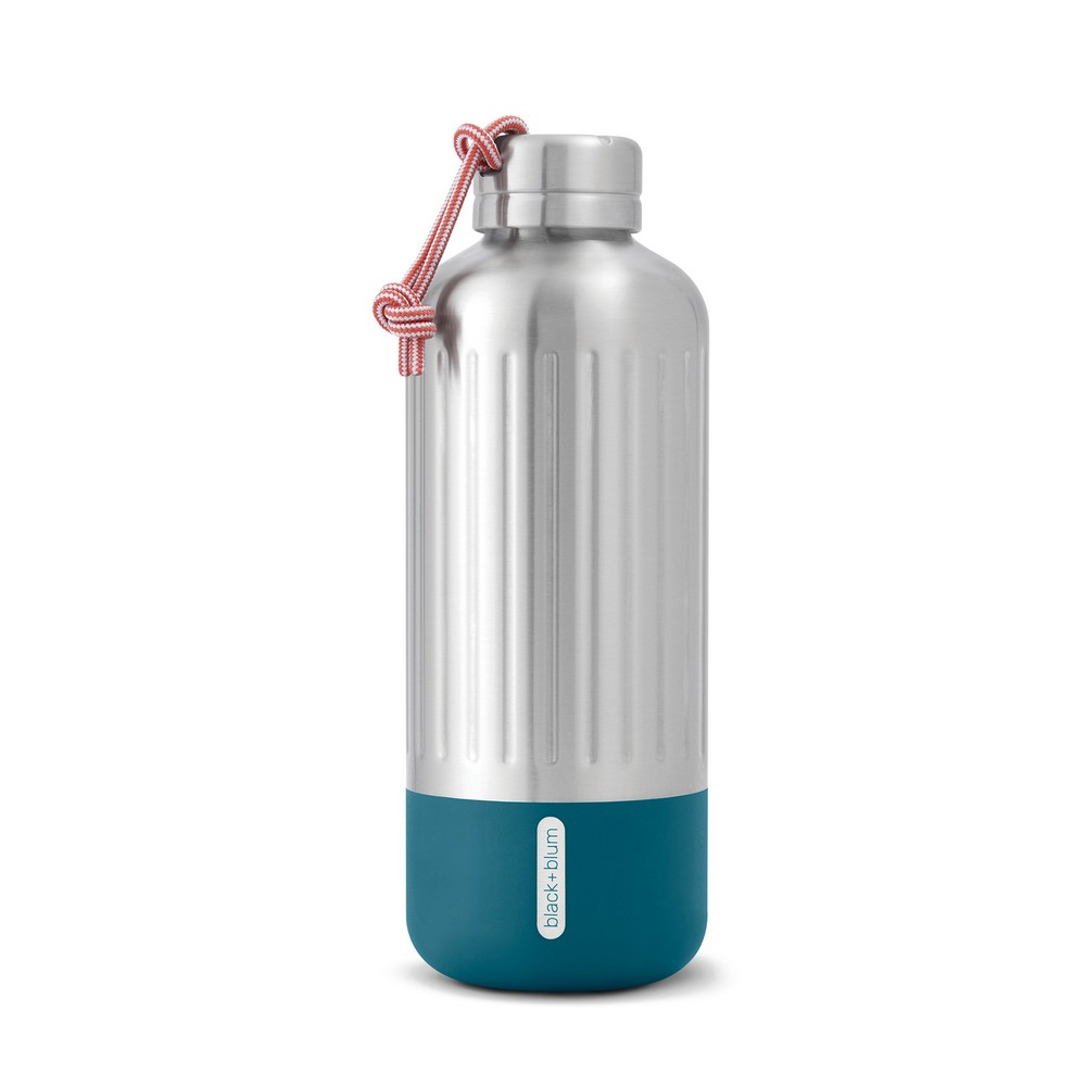 Butelka termiczna Explorer 850ml z nadrukiem logo - Kubki i butelki termiczne z nadrukiem logo | VEBI - zdjęcie 43