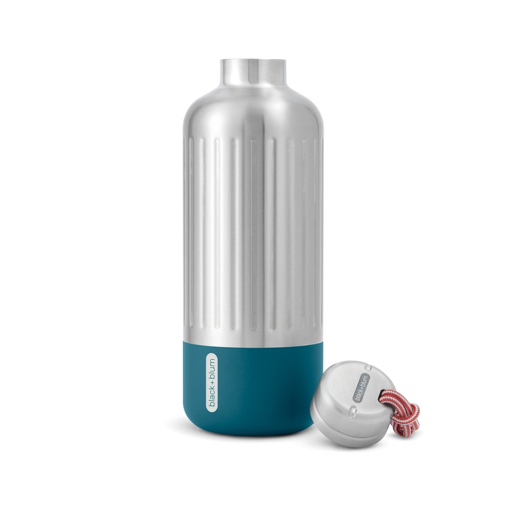Butelka termiczna Explorer 850ml z nadrukiem logo - Kubki i butelki termiczne z nadrukiem logo | VEBI - zdjęcie 30