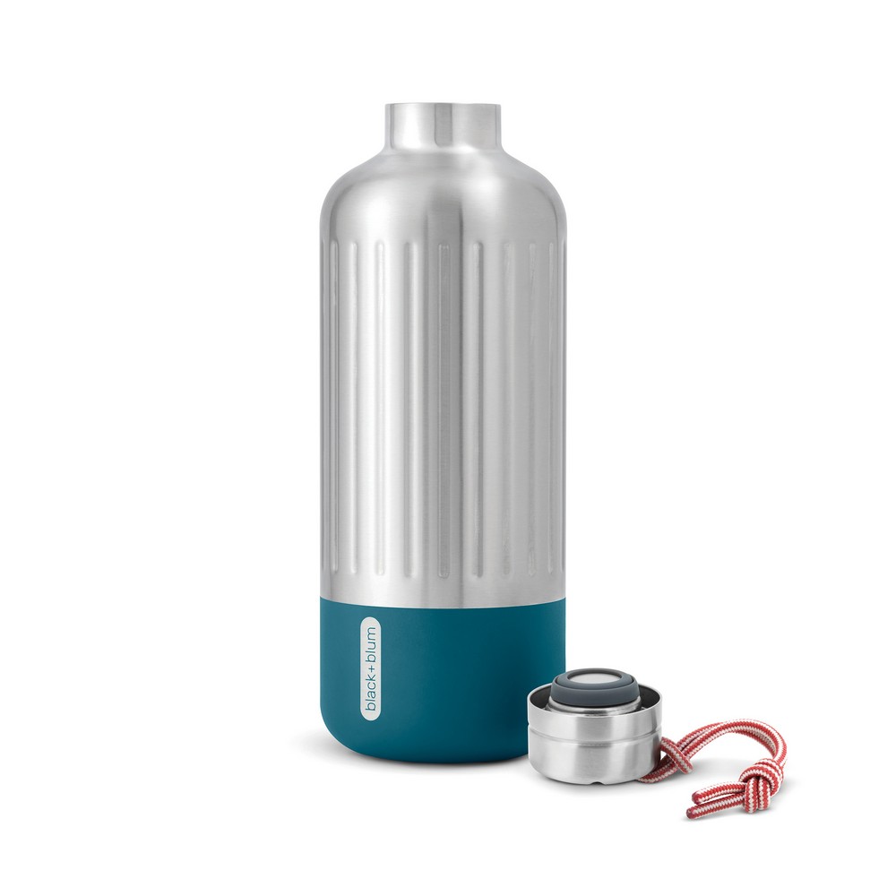 Butelka termiczna Explorer 850ml z nadrukiem logo - Kubki i butelki termiczne z nadrukiem logo | VEBI - zdjęcie 31