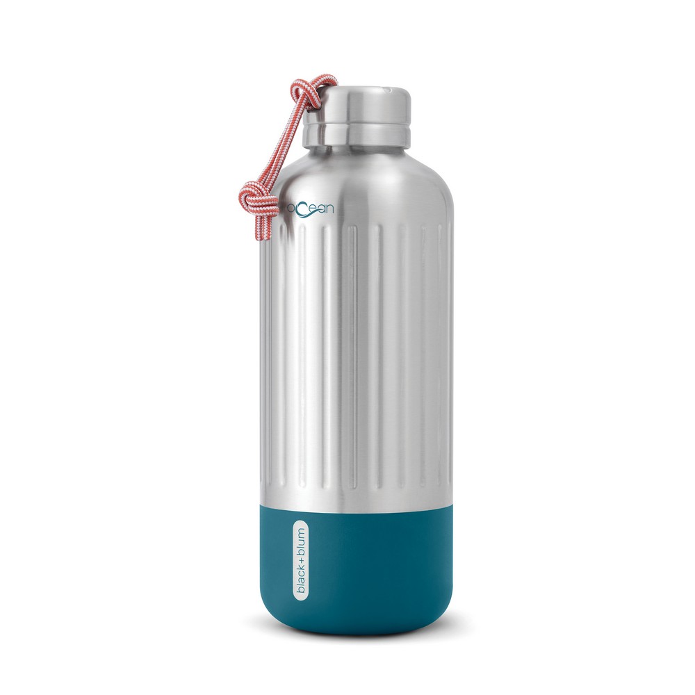Butelka termiczna Explorer 850ml z nadrukiem logo - Kubki i butelki termiczne z nadrukiem logo | VEBI - zdjęcie 33