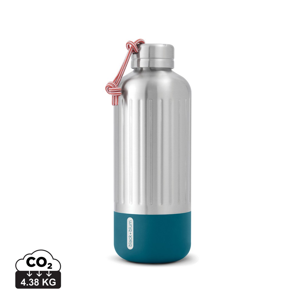 Butelka termiczna Explorer 850ml z nadrukiem logo - Kubki i butelki termiczne z nadrukiem logo | VEBI - zdjęcie 42
