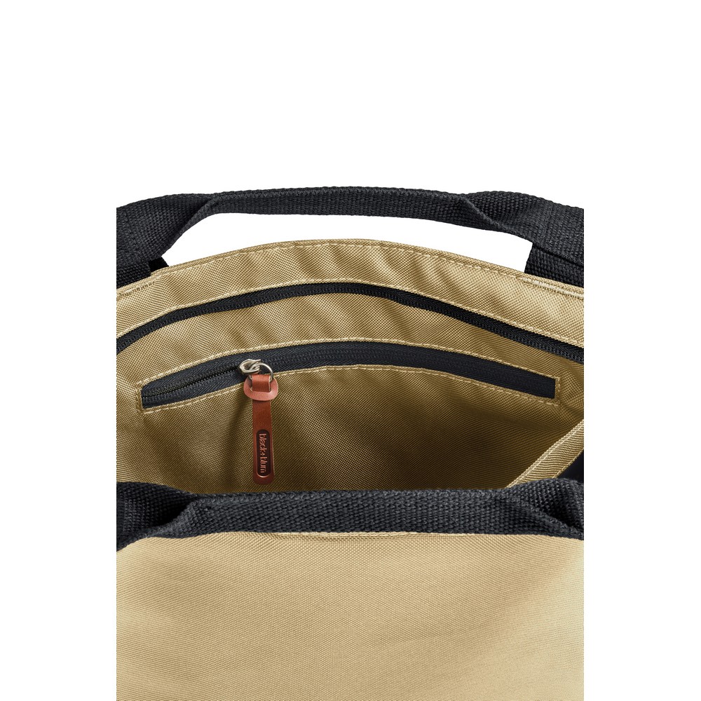 Torba termoizolacyjna Black+Blum z recyklingu - Torby termiczne z nadrukiem logo | VEBI - zdjęcie 20