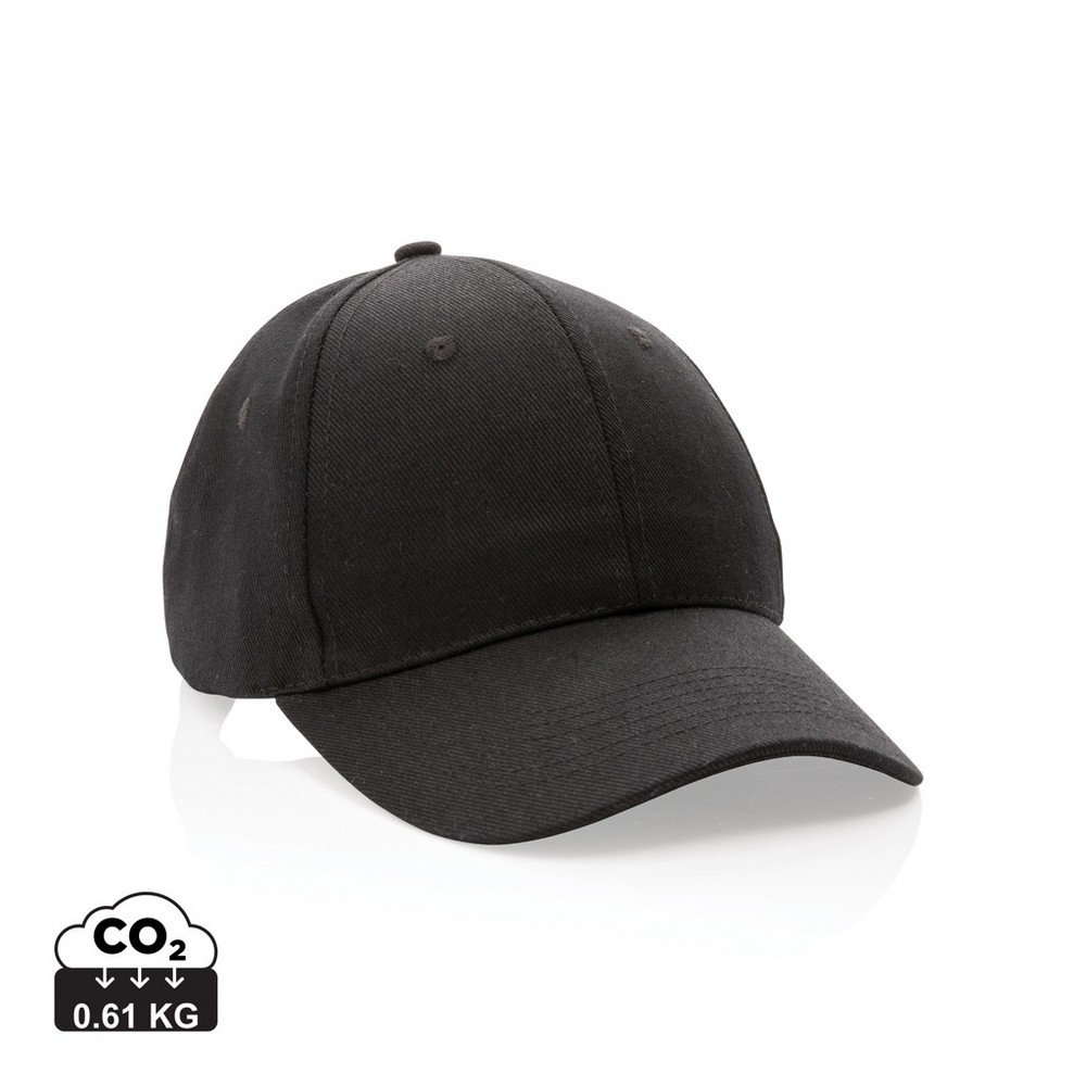 Czapka z daszkiem AWARE™ z haftem - Czapki z daszkiem z nadrukiem logo | VEBI - zdjęcie 29