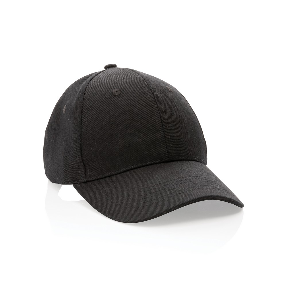 Czapka z daszkiem AWARE™ z haftem - Czapki z daszkiem z nadrukiem logo | VEBI - zdjęcie 16