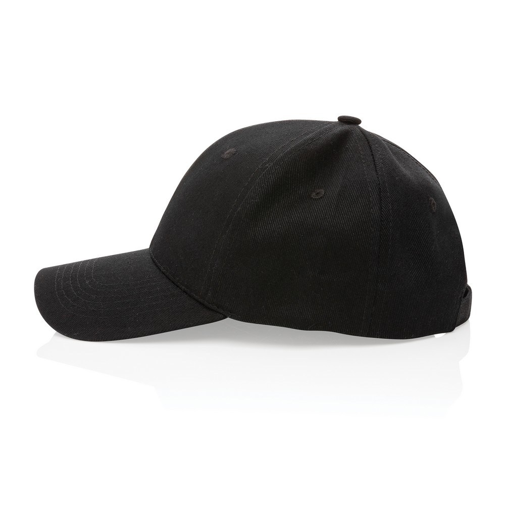 Czapka z daszkiem AWARE™ z haftem - Czapki z daszkiem z nadrukiem logo | VEBI - zdjęcie 18
