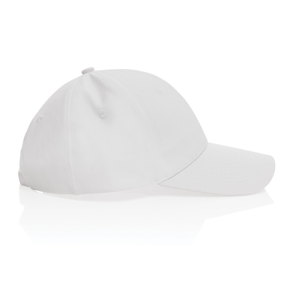 Czapka z daszkiem AWARE™ z haftem - Czapki z daszkiem z nadrukiem logo | VEBI - zdjęcie 15