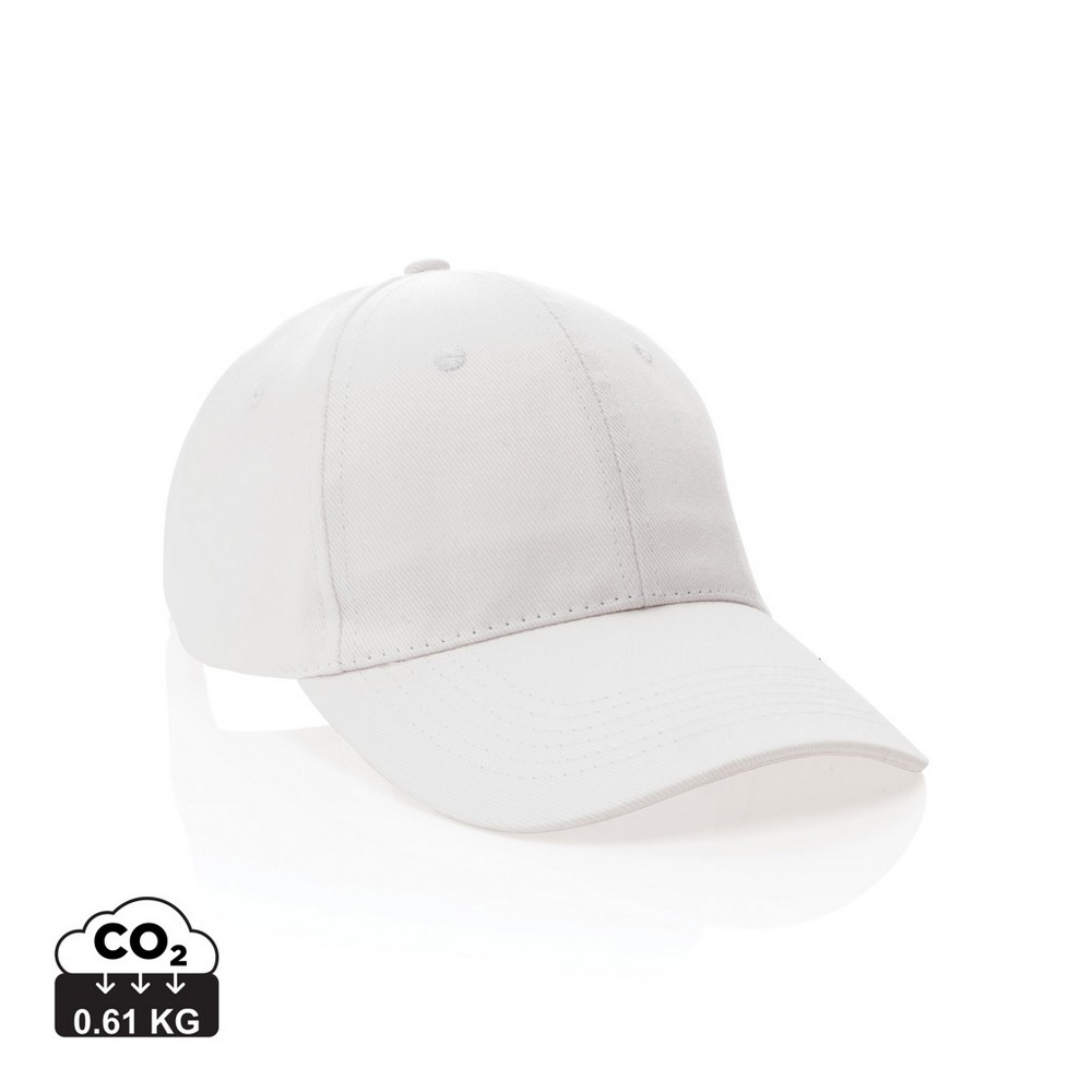 Czapka z daszkiem AWARE™ z haftem - Czapki z daszkiem z nadrukiem logo | VEBI - zdjęcie 14
