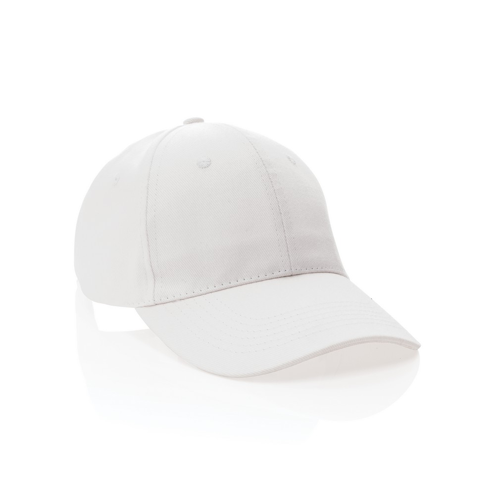 Czapka z daszkiem AWARE™ z haftem - Czapki z daszkiem z nadrukiem logo | VEBI