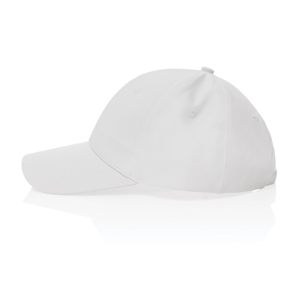 Czapka z daszkiem AWARE™ z haftem - Czapki z daszkiem z nadrukiem logo | VEBI - zdjęcie 3