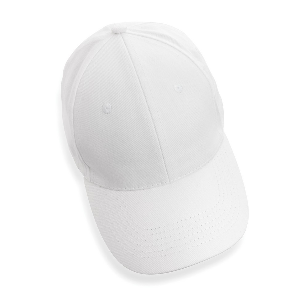Czapka z daszkiem AWARE™ z haftem - Czapki z daszkiem z nadrukiem logo | VEBI - zdjęcie 6