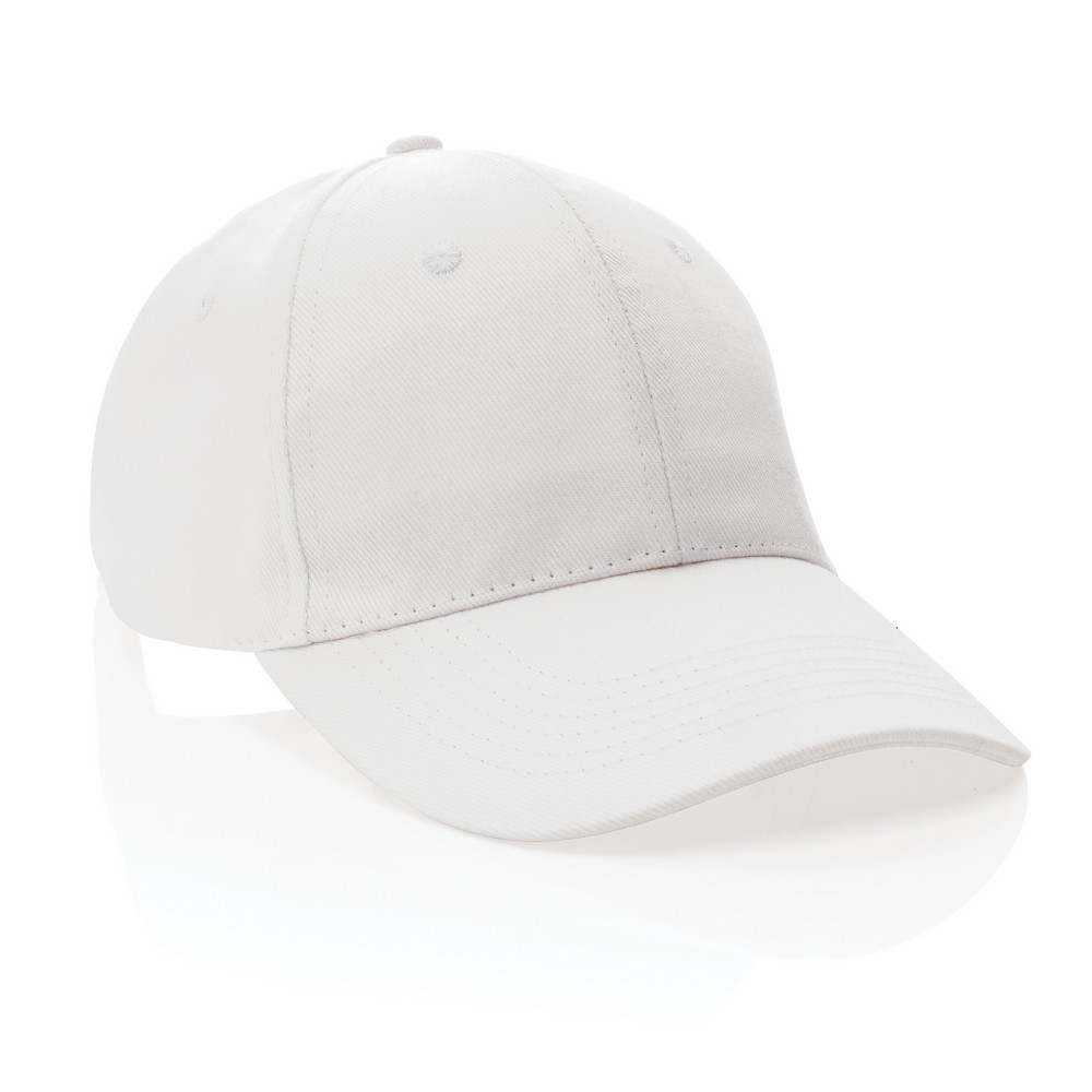 Czapka z daszkiem AWARE™ z haftem - Czapki z daszkiem z nadrukiem logo | VEBI - zdjęcie 7