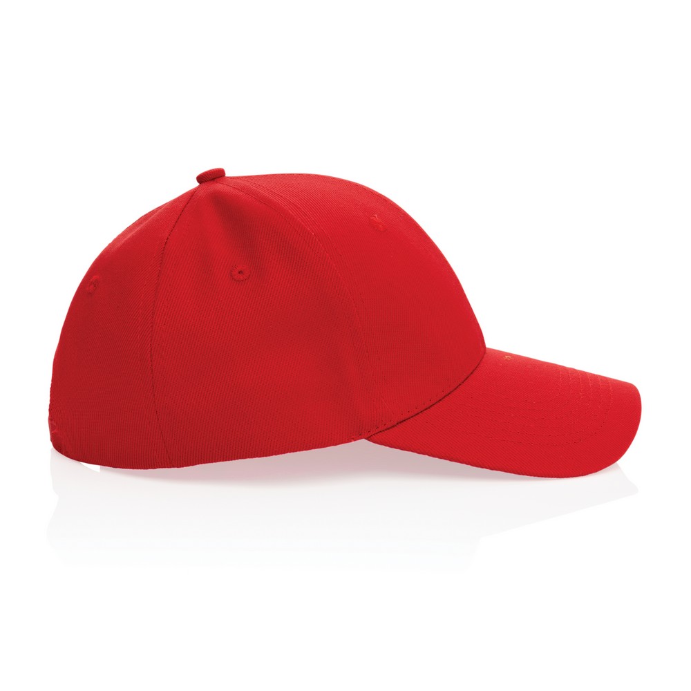 Czapka z daszkiem AWARE™ z haftem - Czapki z daszkiem z nadrukiem logo | VEBI - zdjęcie 43