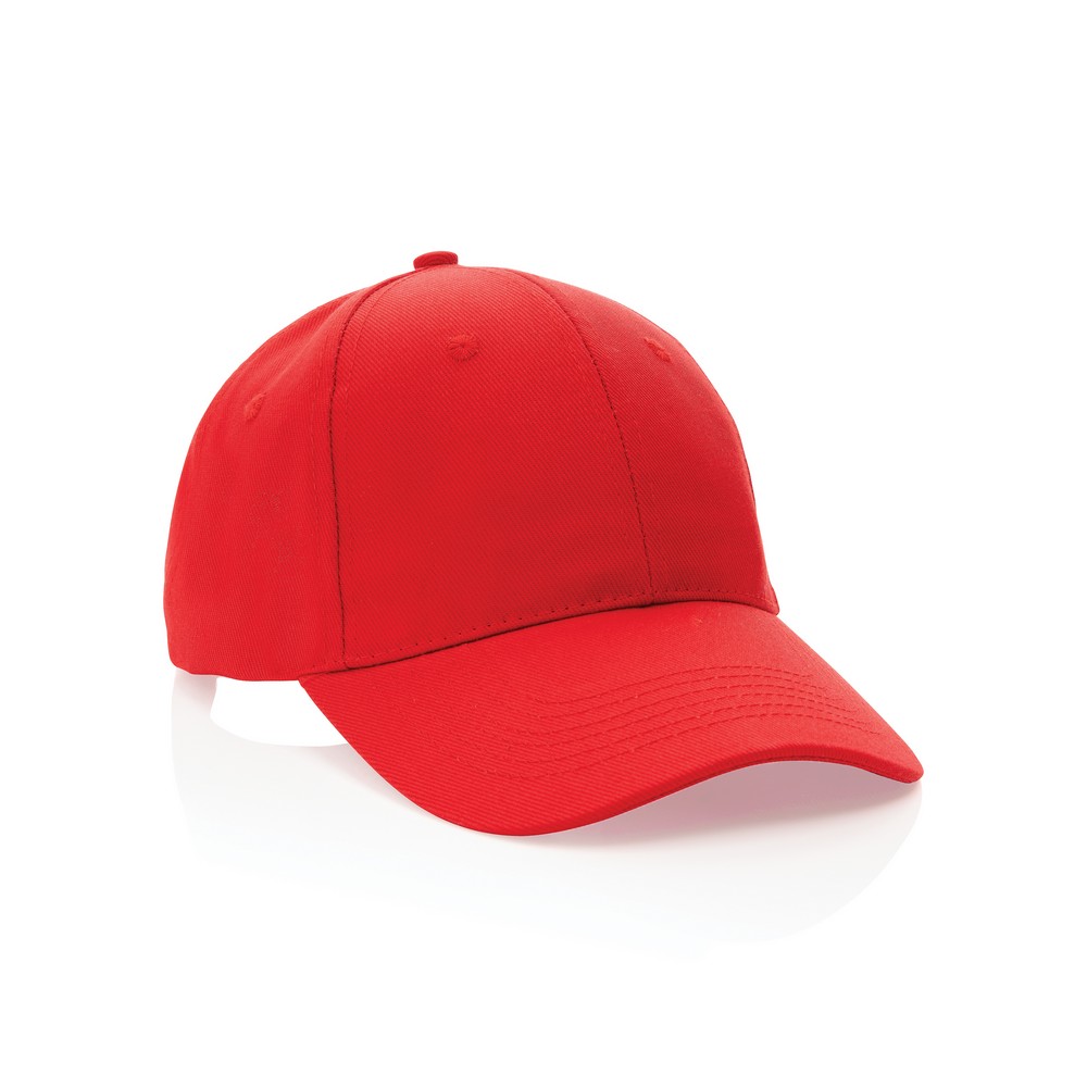 Czapka z daszkiem AWARE™ z haftem - Czapki z daszkiem z nadrukiem logo | VEBI - zdjęcie 31