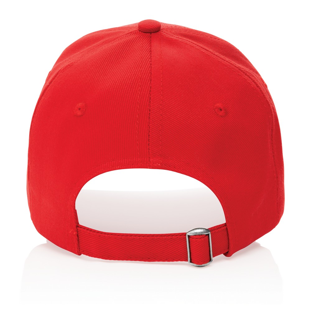 Czapka z daszkiem AWARE™ z haftem - Czapki z daszkiem z nadrukiem logo | VEBI - zdjęcie 34