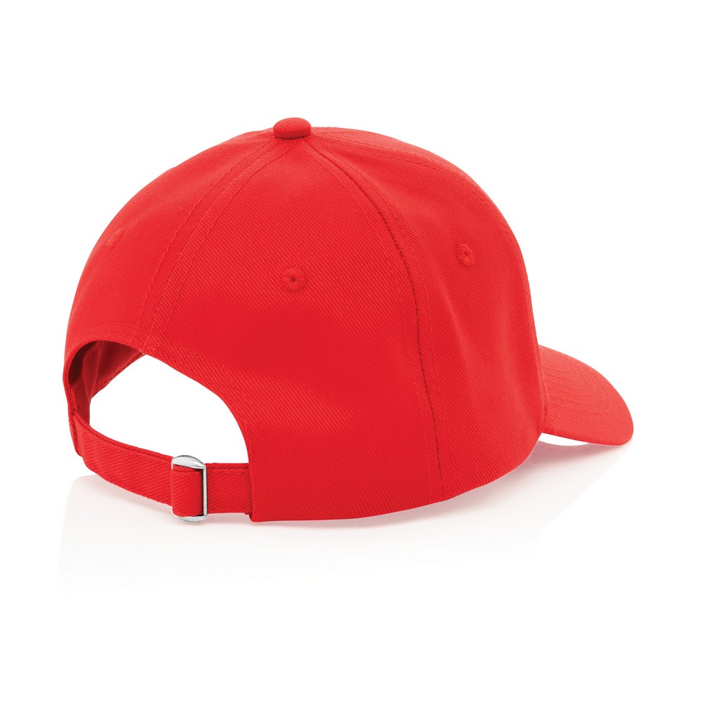 Czapka z daszkiem AWARE™ z haftem - Czapki z daszkiem z nadrukiem logo | VEBI - zdjęcie 35