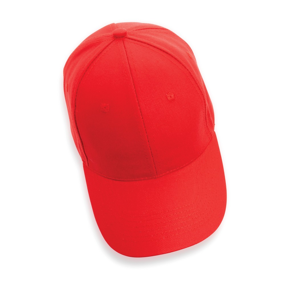 Czapka z daszkiem AWARE™ z haftem - Czapki z daszkiem z nadrukiem logo | VEBI - zdjęcie 36