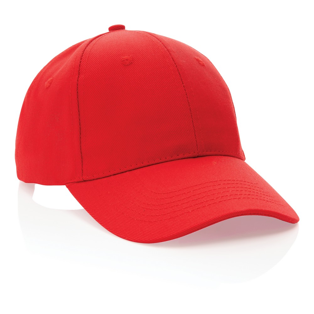 Czapka z daszkiem AWARE™ z haftem - Czapki z daszkiem z nadrukiem logo | VEBI - zdjęcie 37