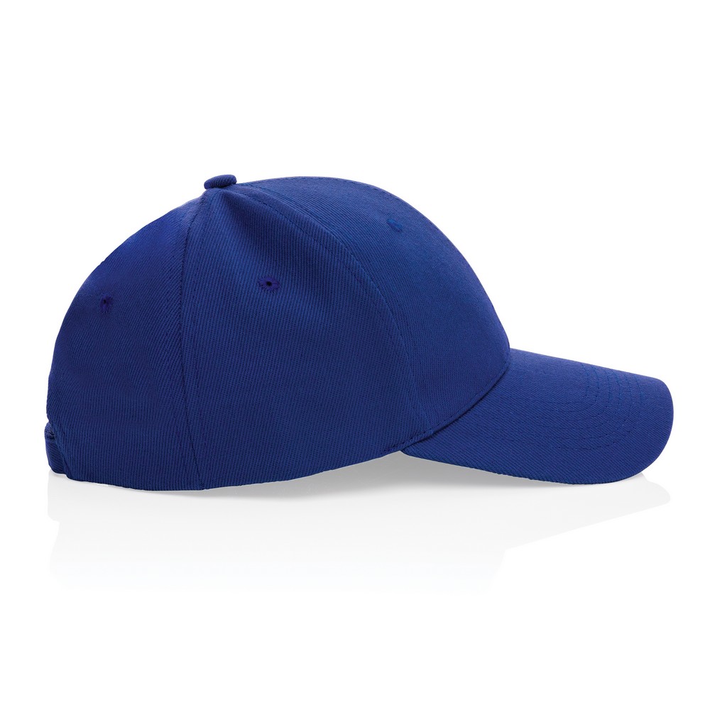 Czapka z daszkiem AWARE™ z haftem - Czapki z daszkiem z nadrukiem logo | VEBI - zdjęcie 56
