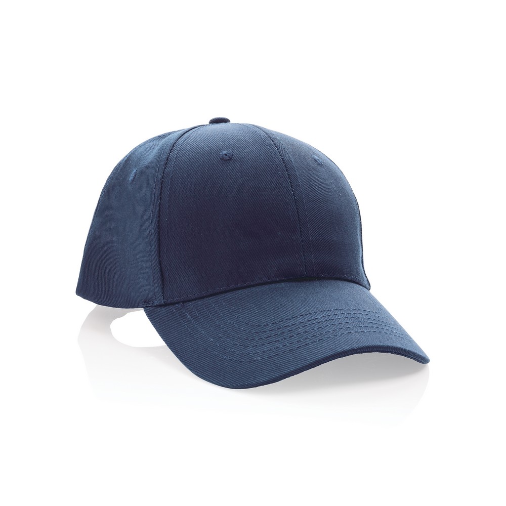 Czapka z daszkiem AWARE™ z haftem - Czapki z daszkiem z nadrukiem logo | VEBI - zdjęcie 57