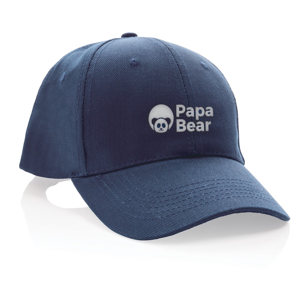 Czapka z daszkiem AWARE™ z haftem - Czapki z daszkiem z nadrukiem logo | VEBI - zdjęcie 64