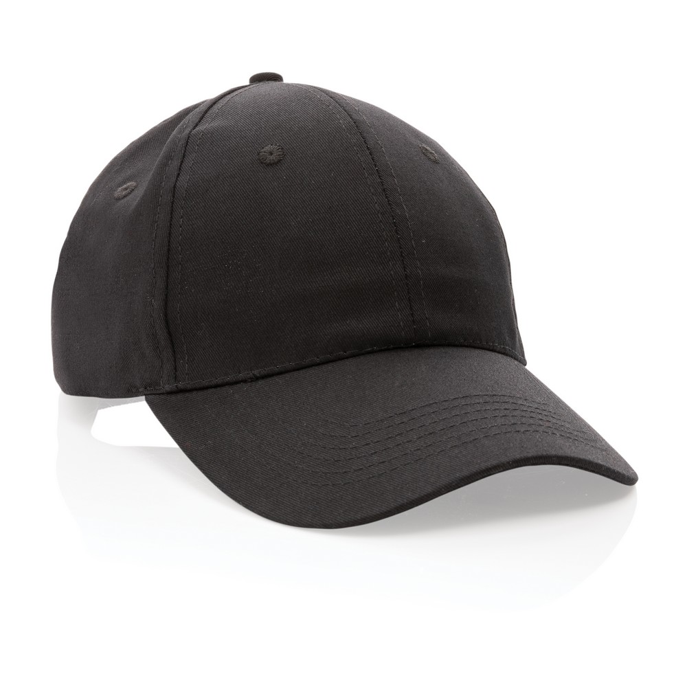 Czapka z daszkiem AWARE™ z haftem, rozmiar 58 cm - Czapki z daszkiem z nadrukiem logo | VEBI - zdjęcie 20