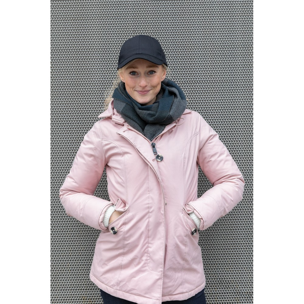 Czapka z daszkiem AWARE™ z haftem, rozmiar 58 cm - Czapki z daszkiem z nadrukiem logo | VEBI - zdjęcie 23