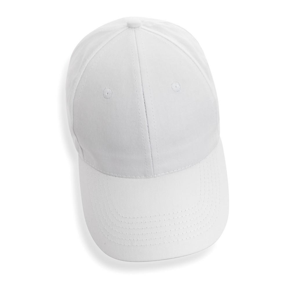 Czapka z daszkiem AWARE™ z haftem, rozmiar 58 cm - Czapki z daszkiem z nadrukiem logo | VEBI - zdjęcie 6