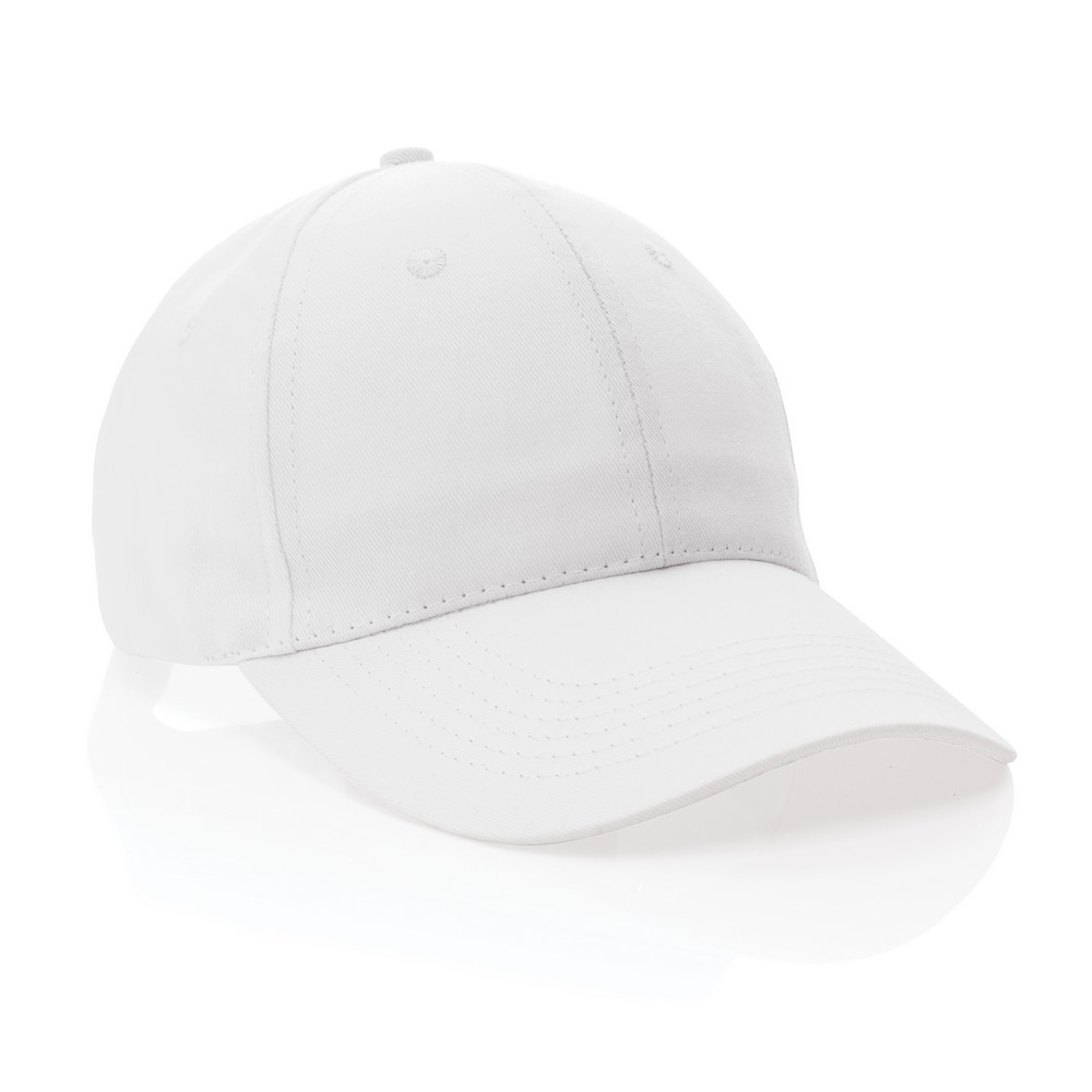 Czapka z daszkiem AWARE™ z haftem, rozmiar 58 cm - Czapki z daszkiem z nadrukiem logo | VEBI - zdjęcie 7