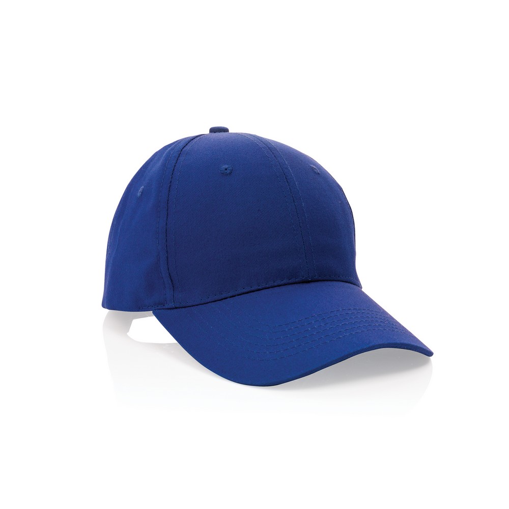 Czapka z daszkiem AWARE™ z haftem, rozmiar 58 cm - Czapki z daszkiem z nadrukiem logo | VEBI - zdjęcie 27