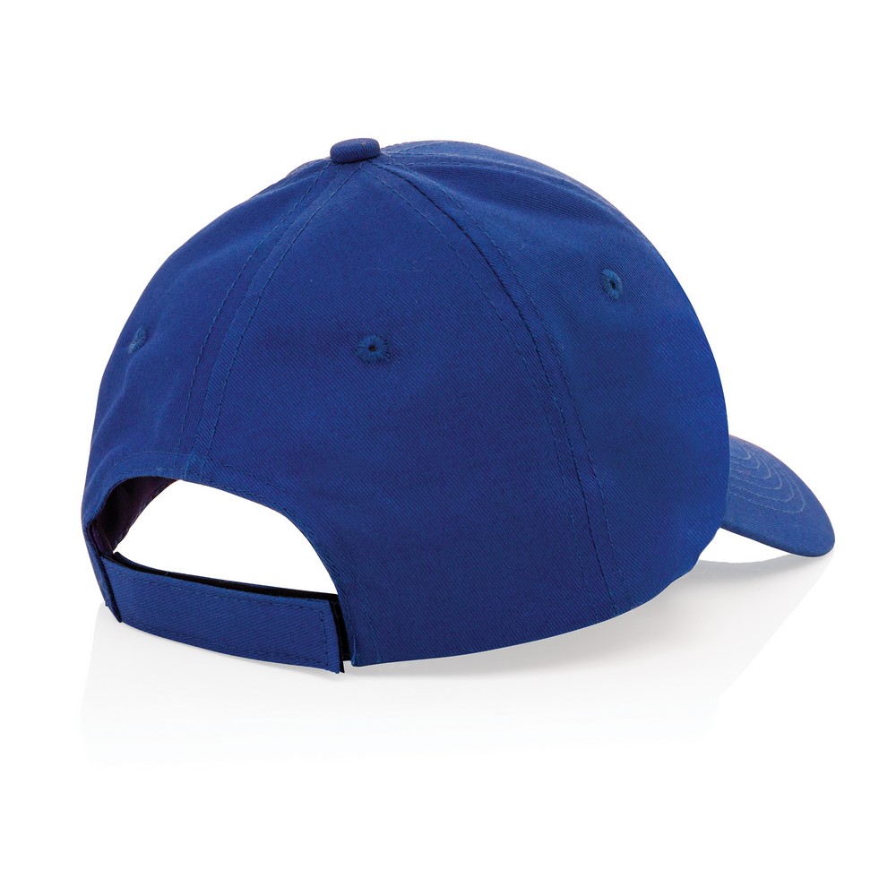 Czapka z daszkiem AWARE™ z haftem, rozmiar 58 cm - Czapki z daszkiem z nadrukiem logo | VEBI - zdjęcie 31