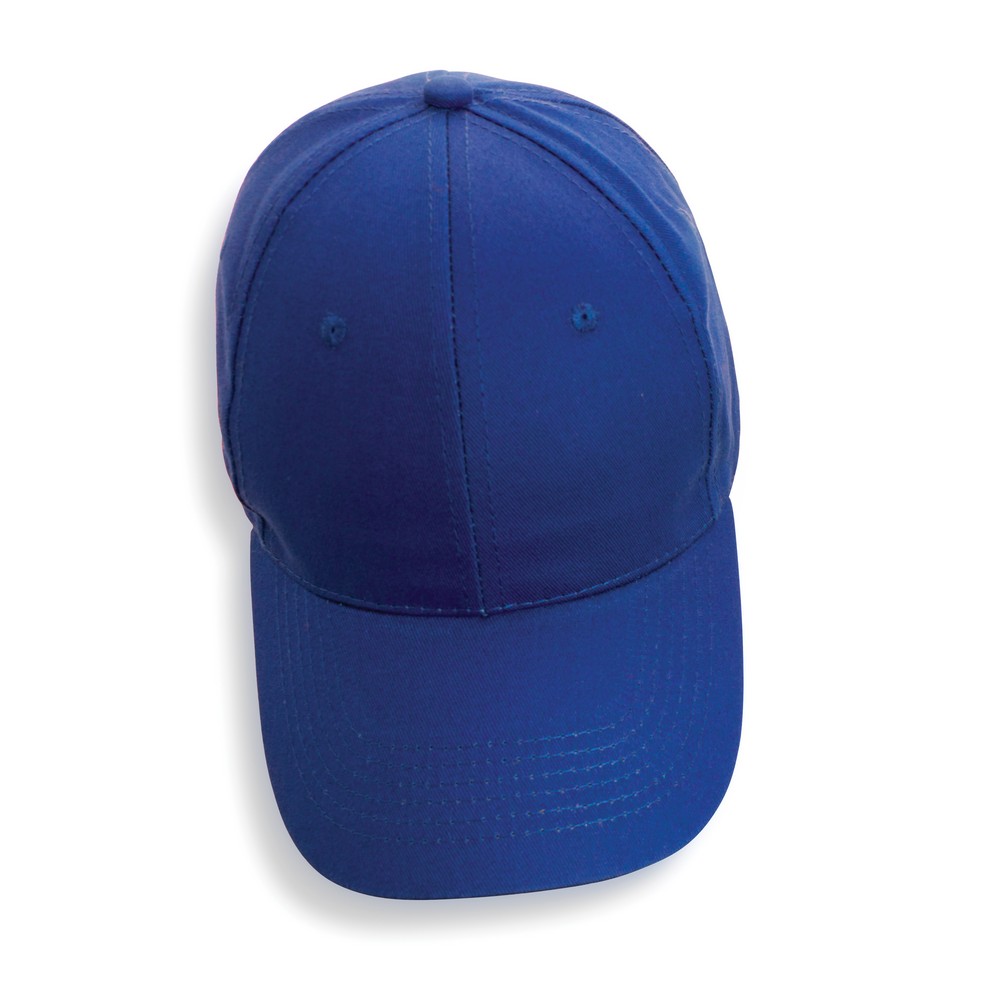 Czapka z daszkiem AWARE™ z haftem, rozmiar 58 cm - Czapki z daszkiem z nadrukiem logo | VEBI - zdjęcie 32