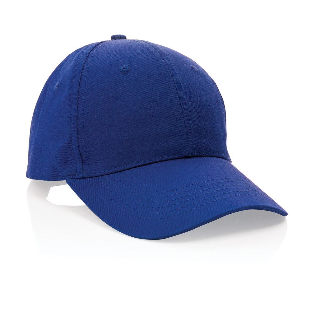 Czapka z daszkiem AWARE™ z haftem, rozmiar 58 cm - Czapki z daszkiem z nadrukiem logo | VEBI - zdjęcie 33