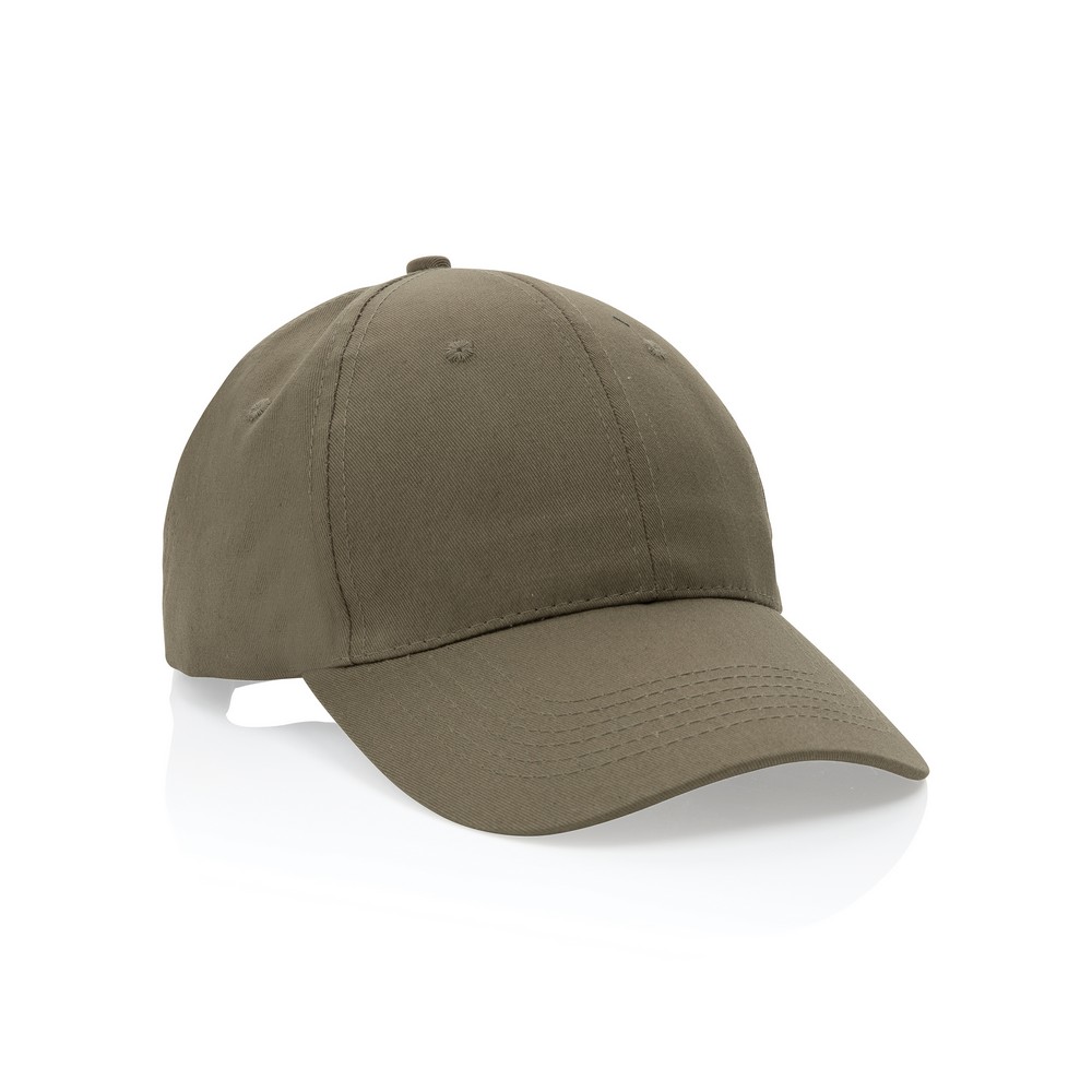 Czapka z daszkiem AWARE™ z haftem, rozmiar 58 cm - Czapki z daszkiem z nadrukiem logo | VEBI - zdjęcie 52