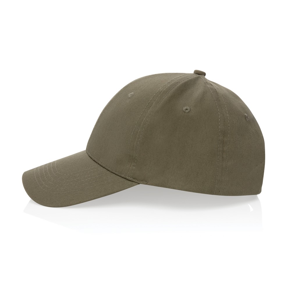 Czapka z daszkiem AWARE™ z haftem, rozmiar 58 cm - Czapki z daszkiem z nadrukiem logo | VEBI - zdjęcie 54