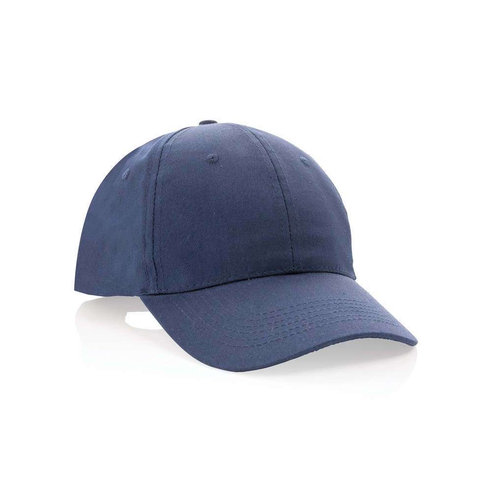 Czapka z daszkiem AWARE™ z haftem, rozmiar 58 cm - Czapki z daszkiem z nadrukiem logo | VEBI - zdjęcie 39